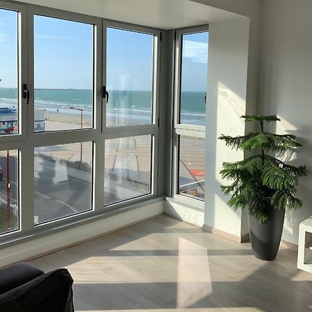 La Regate Wimereux - Vue Mer Kültér fotó