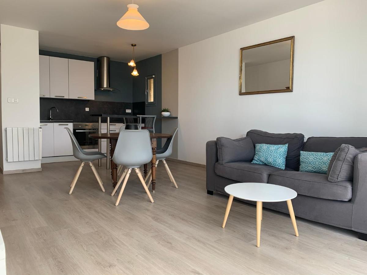 La Regate Wimereux - Vue Mer Kültér fotó